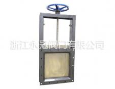 螺旋(xuan)方閘門(men)（防盜型(xing)）