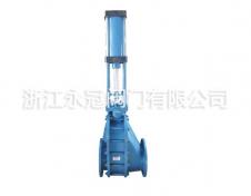 陶(táo)瓷進料閥Z644TC(2)