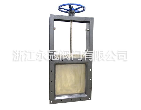 螺旋方(fāng)閘門（防(fang)盜型）