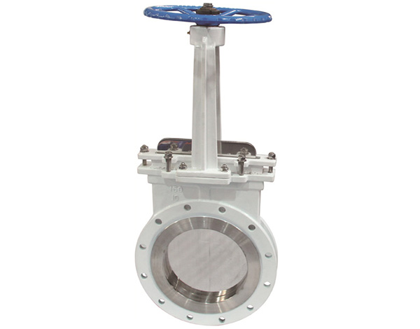 高(gao)抗磨排渣閥