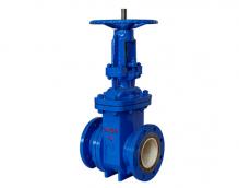 手動耐(nài)磨排渣閥PZ41TC