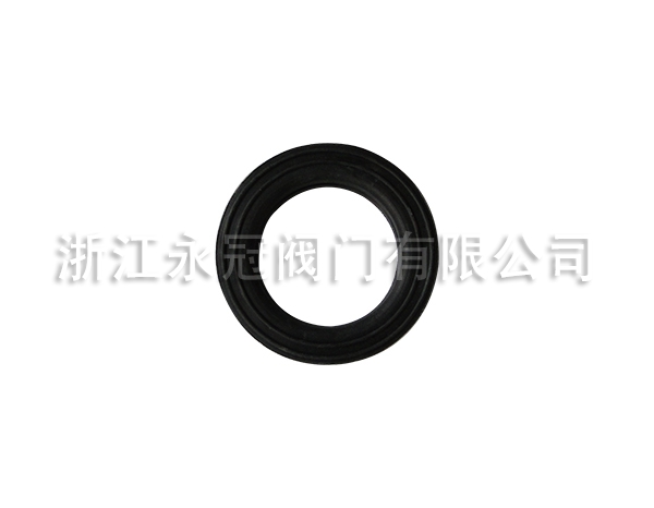 刀閘閥橡膠密(mi)封材料