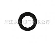 刀閘閥橡(xiàng)膠密封材料(liao)