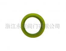 刀閘閥密封(fēng)聚氨酯材料