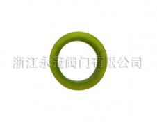 刀閘閥密(mi)封聚氨酯材(cai)料