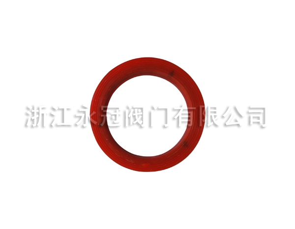 刀閘閥聚(ju)氨酯密封(feng)圈