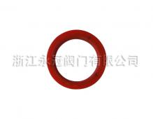 刀閘閥聚氨(an)酯密封圈