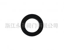 刀(dao)閘閥聚氨酯密(mi)封材料