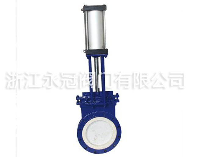 刀(dāo)閘閥 刀(dao)閘閥