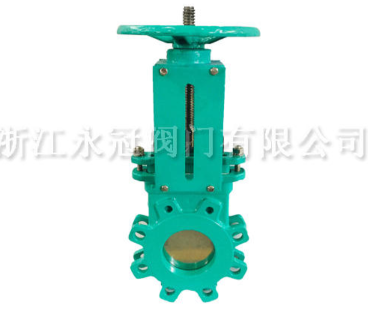 刀(dāo)閘閥 刀(dāo)閘閥