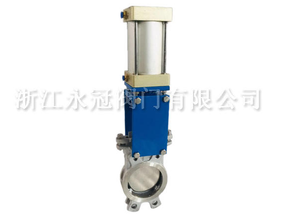 刀(dāo)閘閥 刀閘(zhá)閥