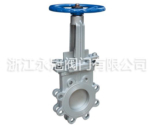 刀閘閥(fa) 刀閘閥