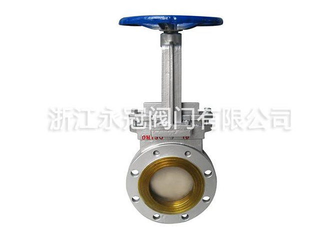 刀(dao)閘閥 刀閘閥