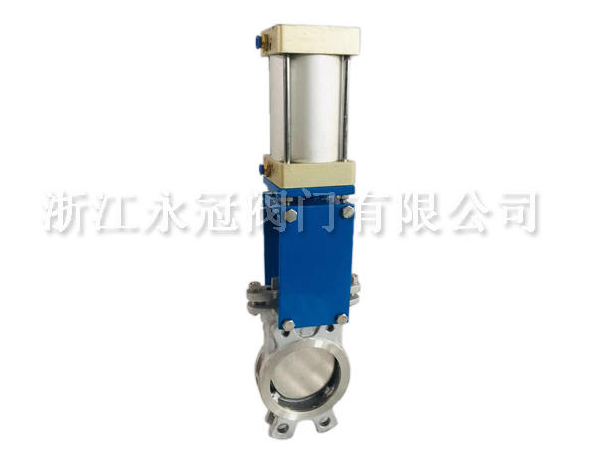 刀(dao)閘閥 刀閘(zhá)閥