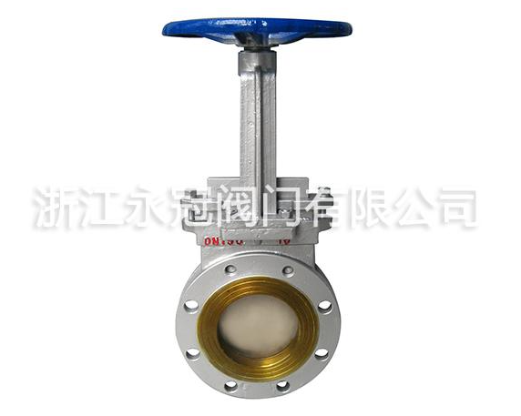 鑄鋼刀閘閥 鑄(zhu)鋼刀閘閥