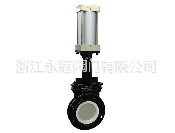 陶瓷(cí)刀閘閥(fá) 陶瓷刀(dao)閘閥