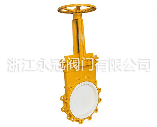 手(shǒu)動陶瓷(cí)刀閘閥(fa)