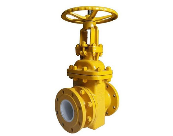 耐磨陶(táo)瓷排渣閥PZ41TC 耐磨(mó)陶瓷排渣閥PZ41TC