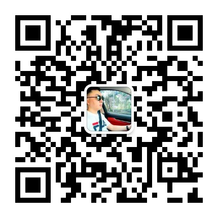 微(wēi)信二維(wei)碼